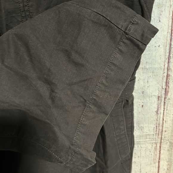 NWT Everlane The Fatigue Apron Jumpsuit - Picture 8 of 11